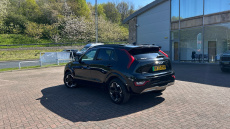 Kia Niro 150kW 3 65kWh 5dr Auto Electric Estate